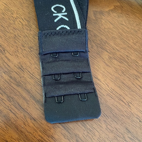 Calvin Klein Women's Constant Convertible Strap Lightly Lined Demi Bra - Picture 7 of 11